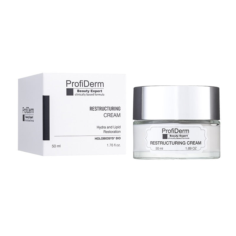 ProfiDerm - Restructuring Cream