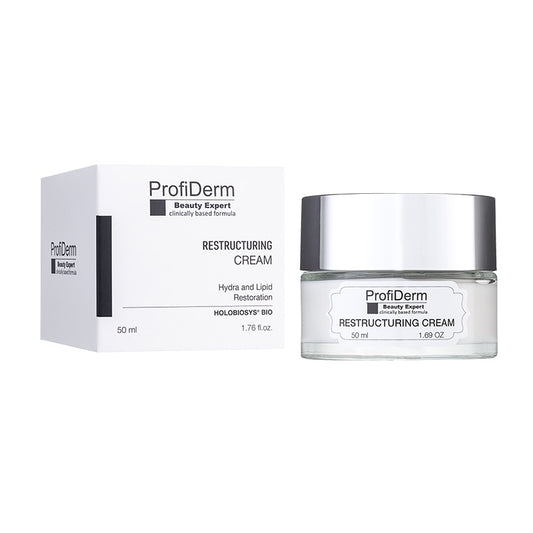 ProfiDerm - Restructuring Cream