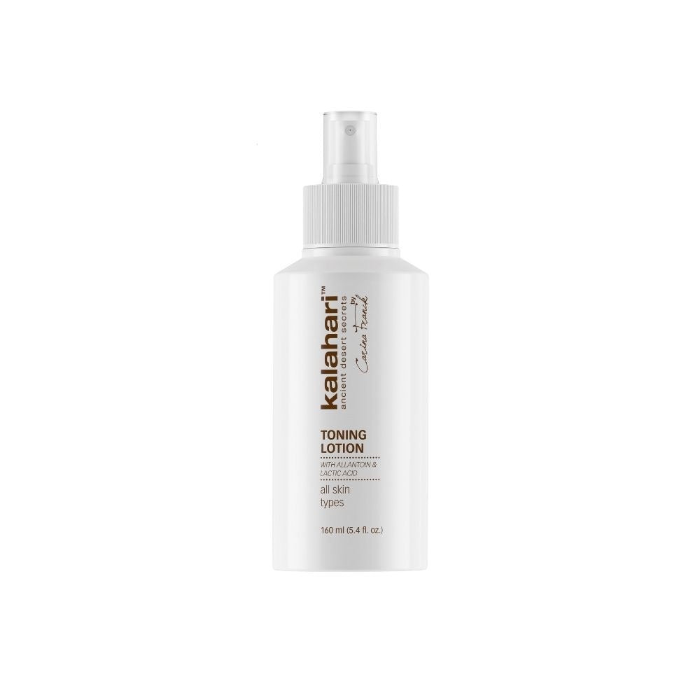 Kalahari Toning Lotion