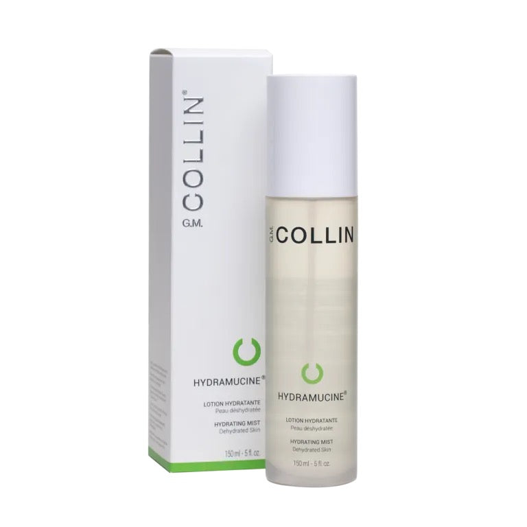 G.M. Collin Hydramucine Hydrating Mist 150 ml