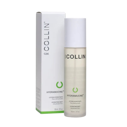GM Collin Hydramucine Hydrating Mist 150 ml 