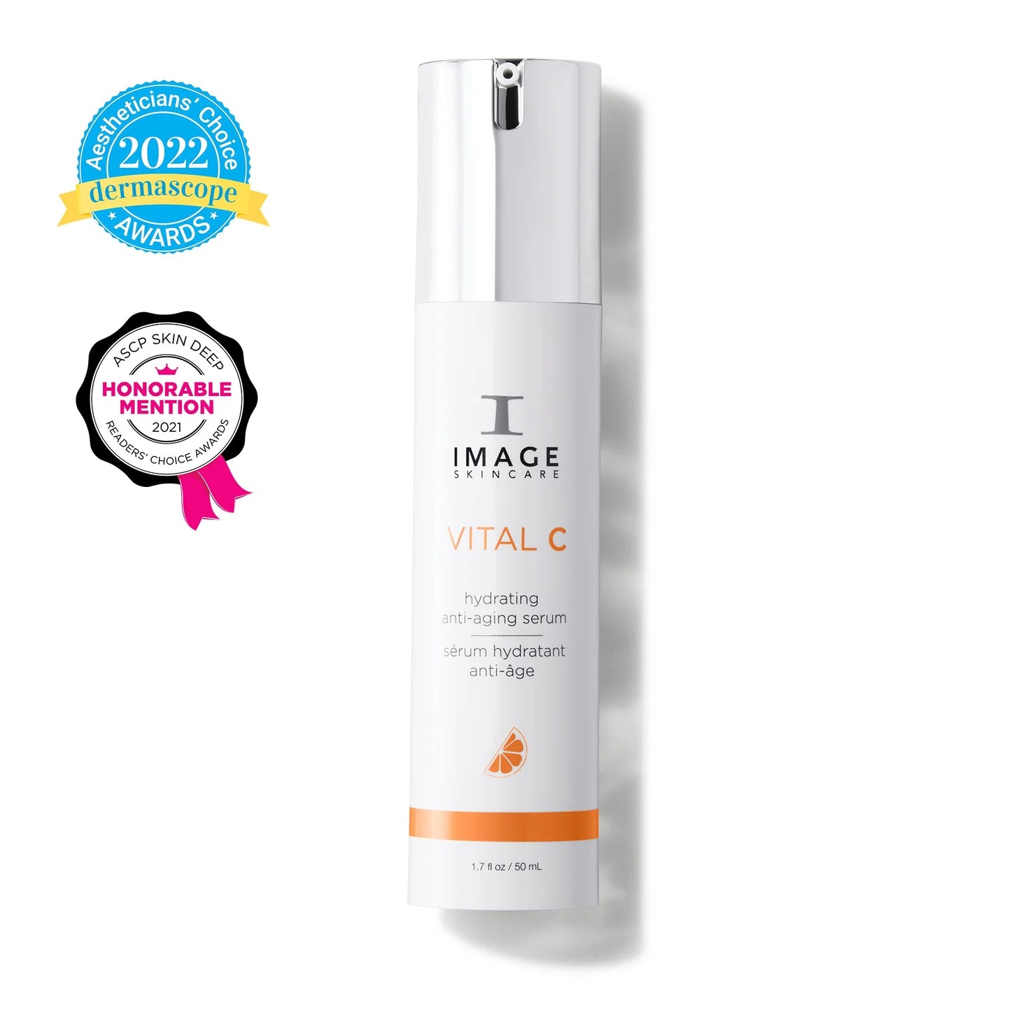IMAGE VITAL C Hydrating Anti - aging Serum