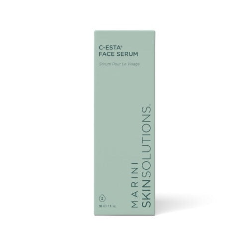 Jan Marini Skin Solutions - C-ESTA Face Serum