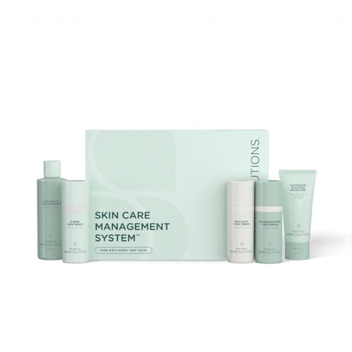 Jan Marini Skinsolutions - Skin Care Management System - Torr till mycket torr hud