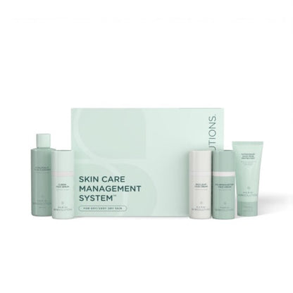 Jan Marini Skinsolutions - Skin Care Management System - Torr till mycket torr hud