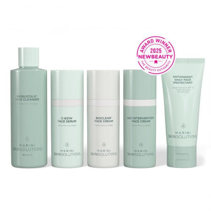 Jan Marini Skinsolutions - Skin Care Management System - Torr till mycket torr hud