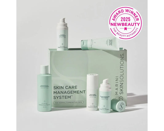 Jan Marini Skin Care Management System - Normal and Combination Skin