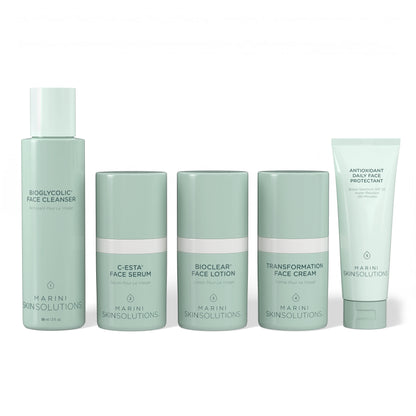 Jan Marini Skinsolutions - Starter Skin Care Management System - Normal och kombinerad hud