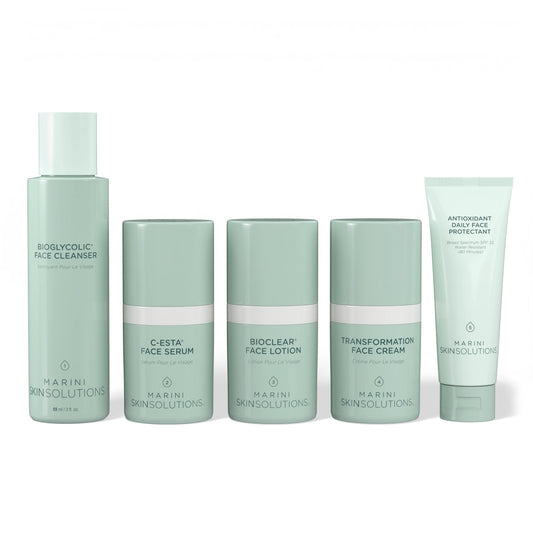 Jan Marini Skin Care Management System - Normal to Combination Skin