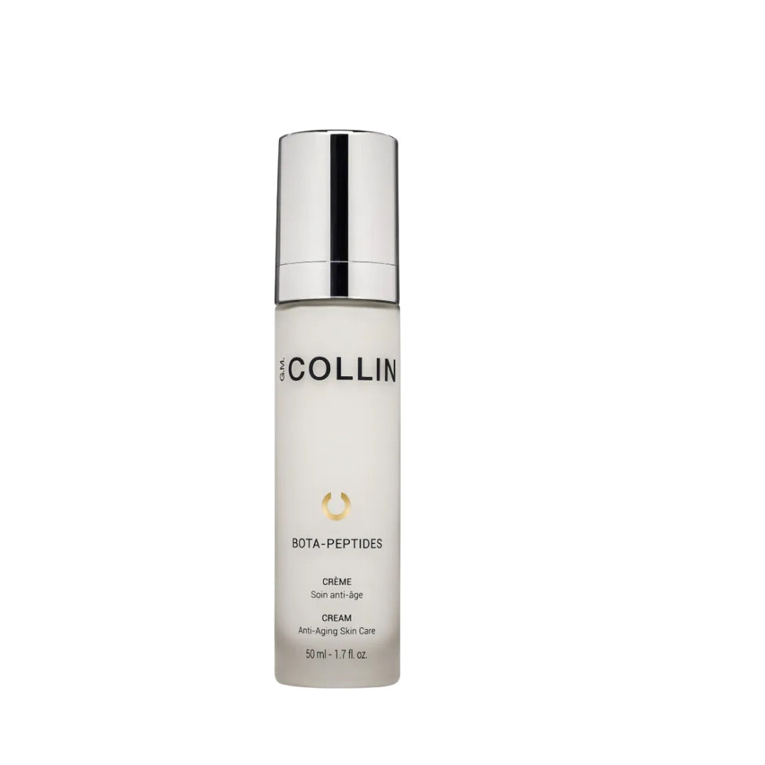 G.M. Collin Bota Peptides Cream