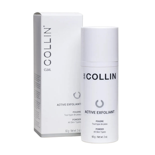 GM Collin Active Exfoliant Powder 