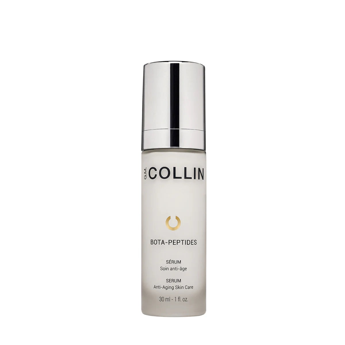 G.M. Collin Bota Peptides Serum