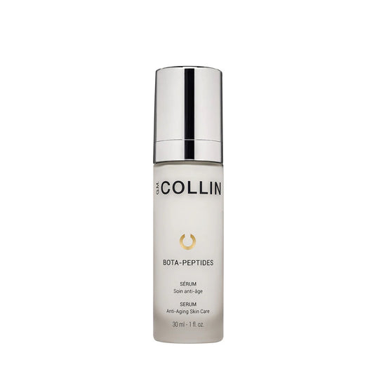 G.M. Collin Bota Peptides Serum
