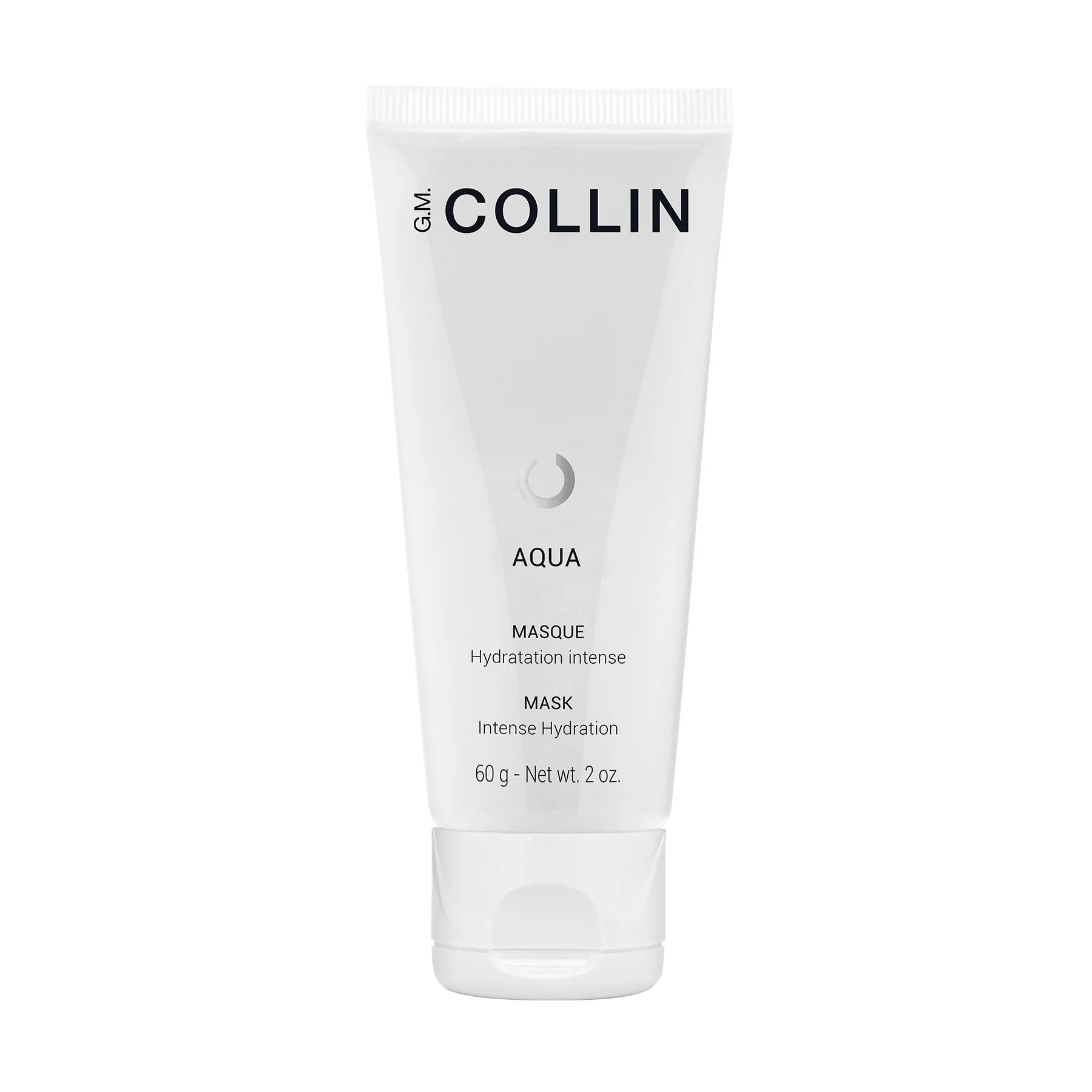G.M. Collin Aqua mask