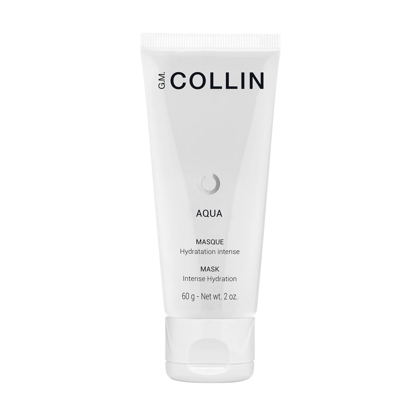 G.M. Collin Aqua mask