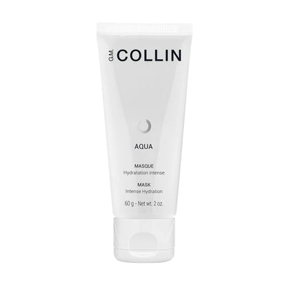 G.M. Collin Aqua mask