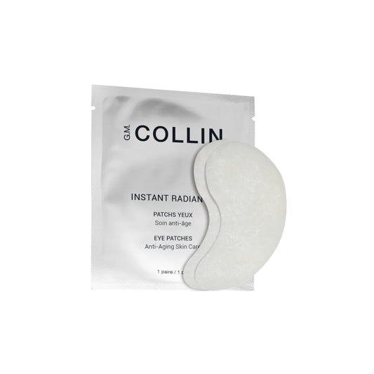 G.M. Collin Instant Radiance Eye Patches