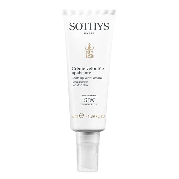 Sothys Soothing Cream SPA