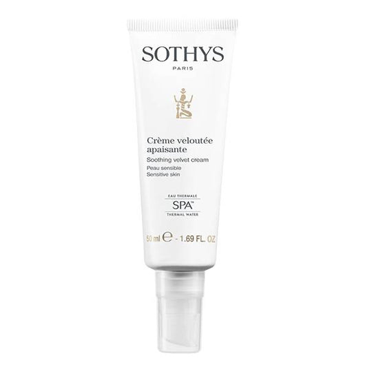 Sothys Soothing Cream SPA