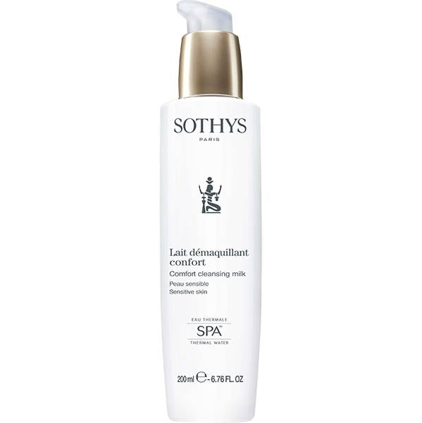 Sothys Cleansing Milk