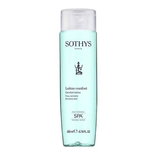 Sothys Comfort Lotion