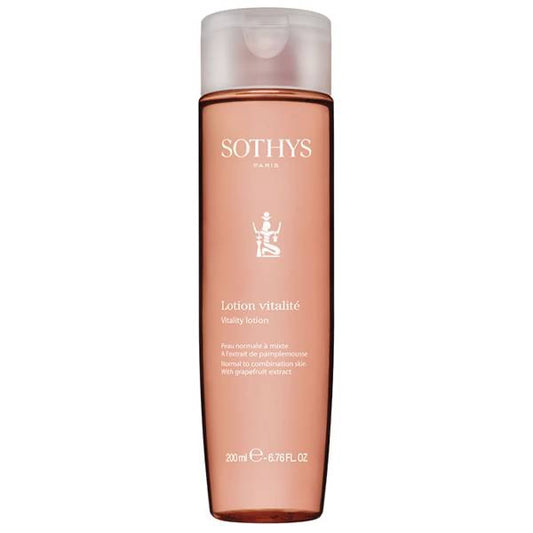 Sothys Vitality Lotion