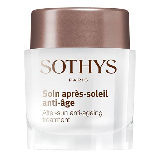 Sothys After-Sun Face Treatment