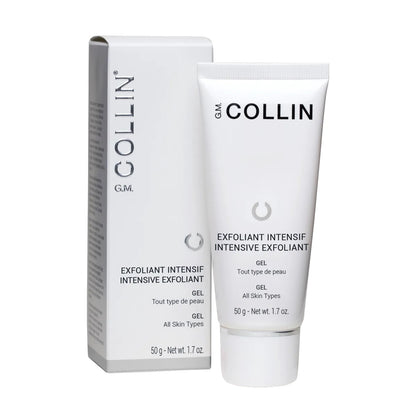 G.M. Collin Intensive Exfoliant Exfoliating Gel