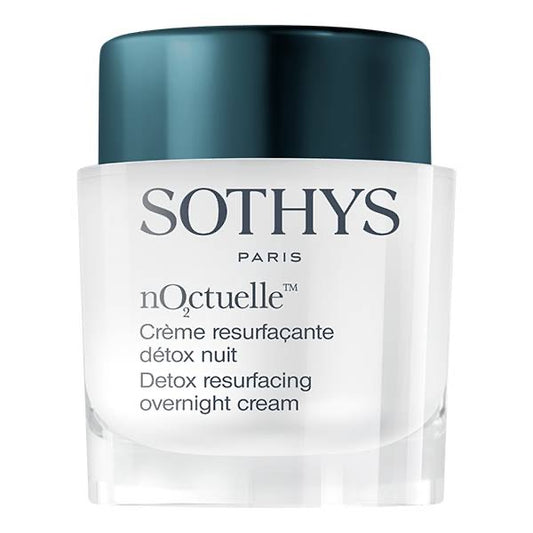 Sothys Noctuelle Renovative Night Cream