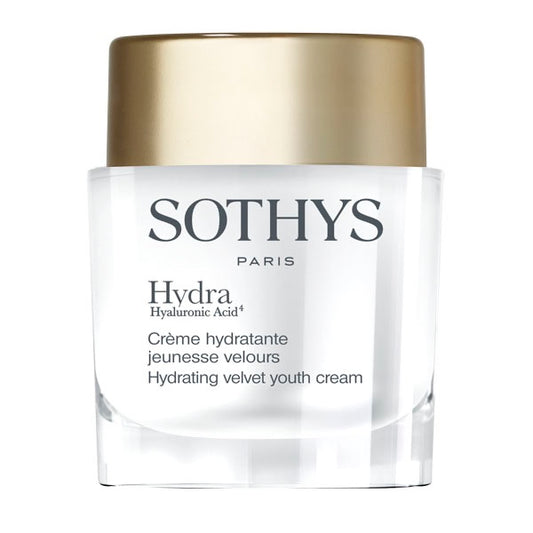 Sothys Hydrating velvet youth cream