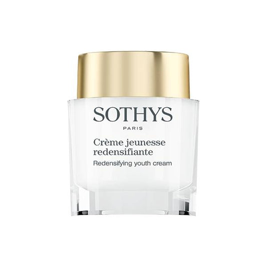 Sothys Redensifying youth cream