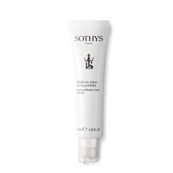 Sothys Cryo Anti Puffiness Roll On