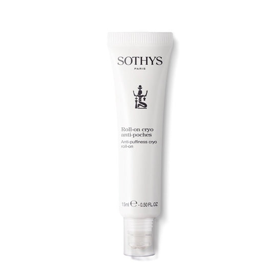 Sothys Cryo Anti-Puffiness Roll-On