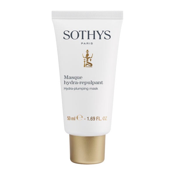 Sothys Hydra Plumping Mask