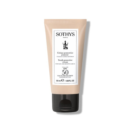 Sothys Youth protective cream spf 50
