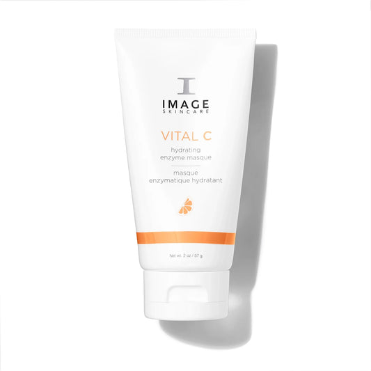 IMAGE VITAL C Hydrating Enzyme Masque
