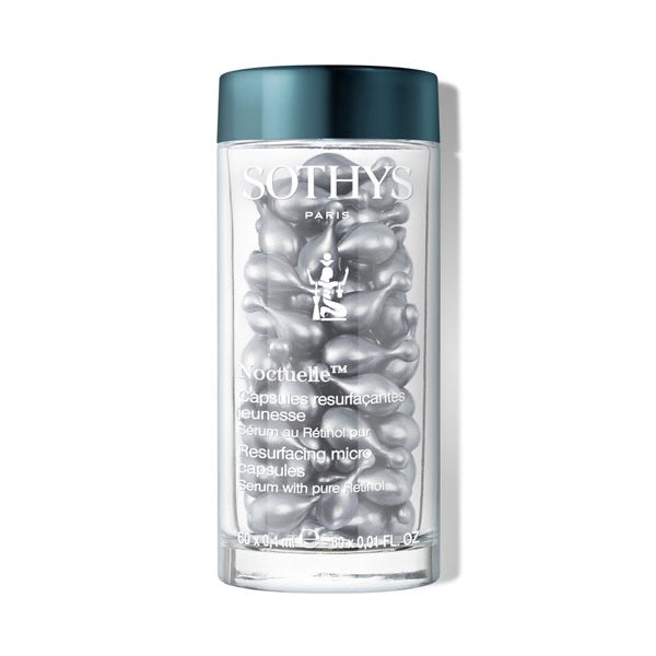 Sothys Noctuelle Retinol Serum