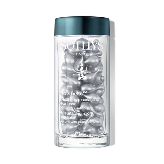 Sothys Noctuelle Retinol Serum