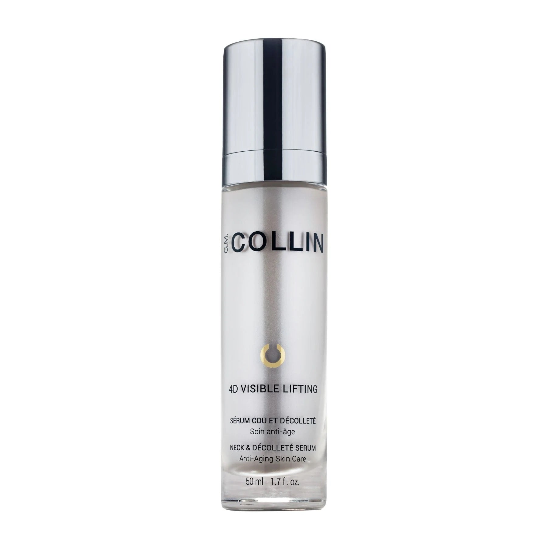 G.M. Collin 4D Lifting Serum Neck and Dekolletage