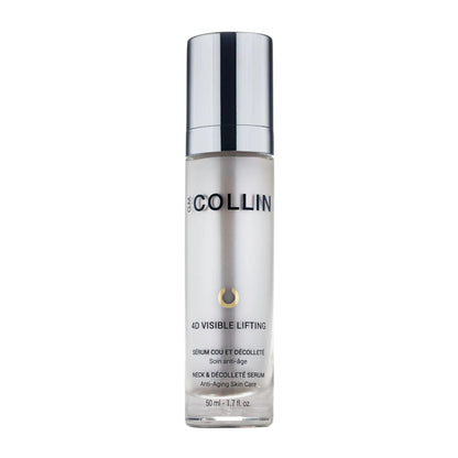 G.M. Collin 4D Lifting Serum Neck and Dekolletage