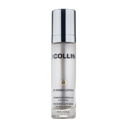 G.M. Collin 4D Lifting Serum Neck and Dekolletage