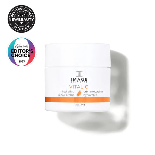 IMAGE VITAL C Hydrating Repair Creme