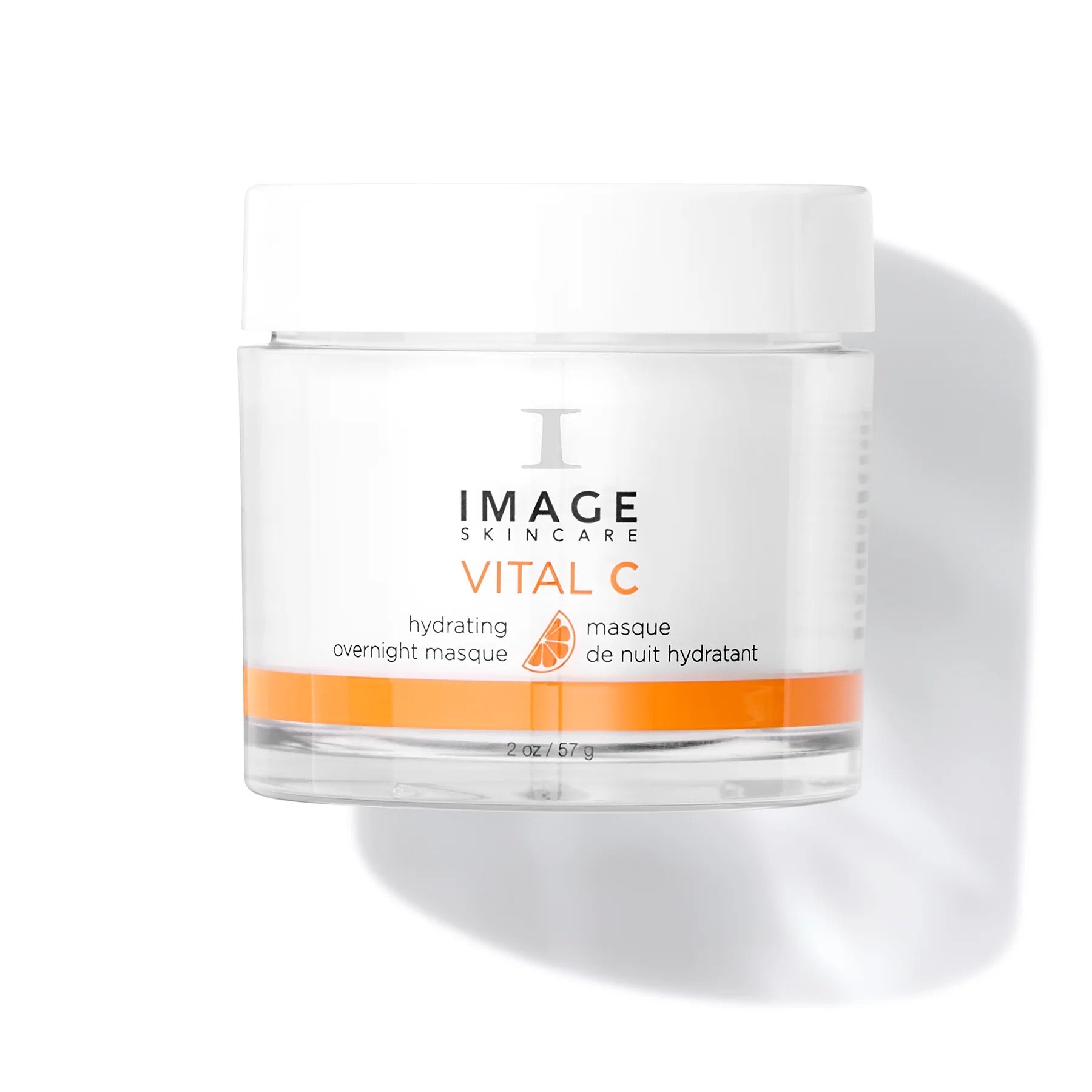 IMAGE VITAL C Hydrating Overnight Masque