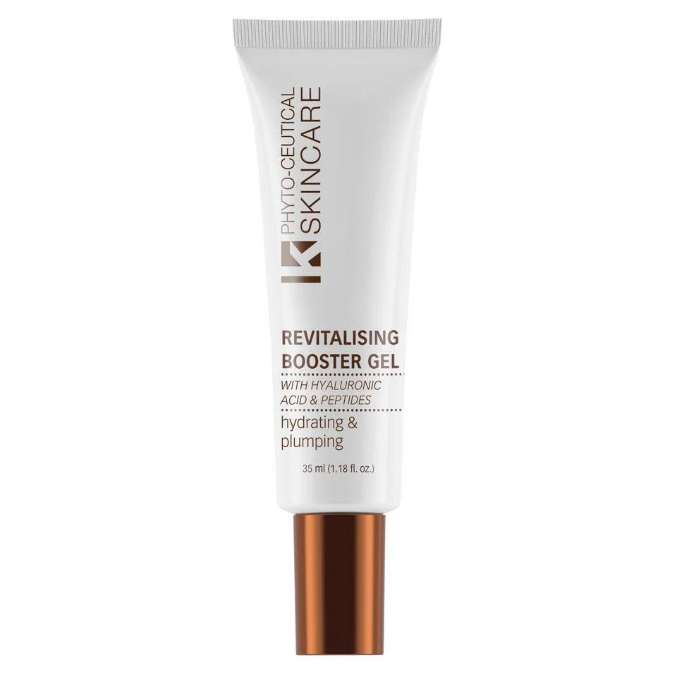 Kalahari Revitalising Booster Gel