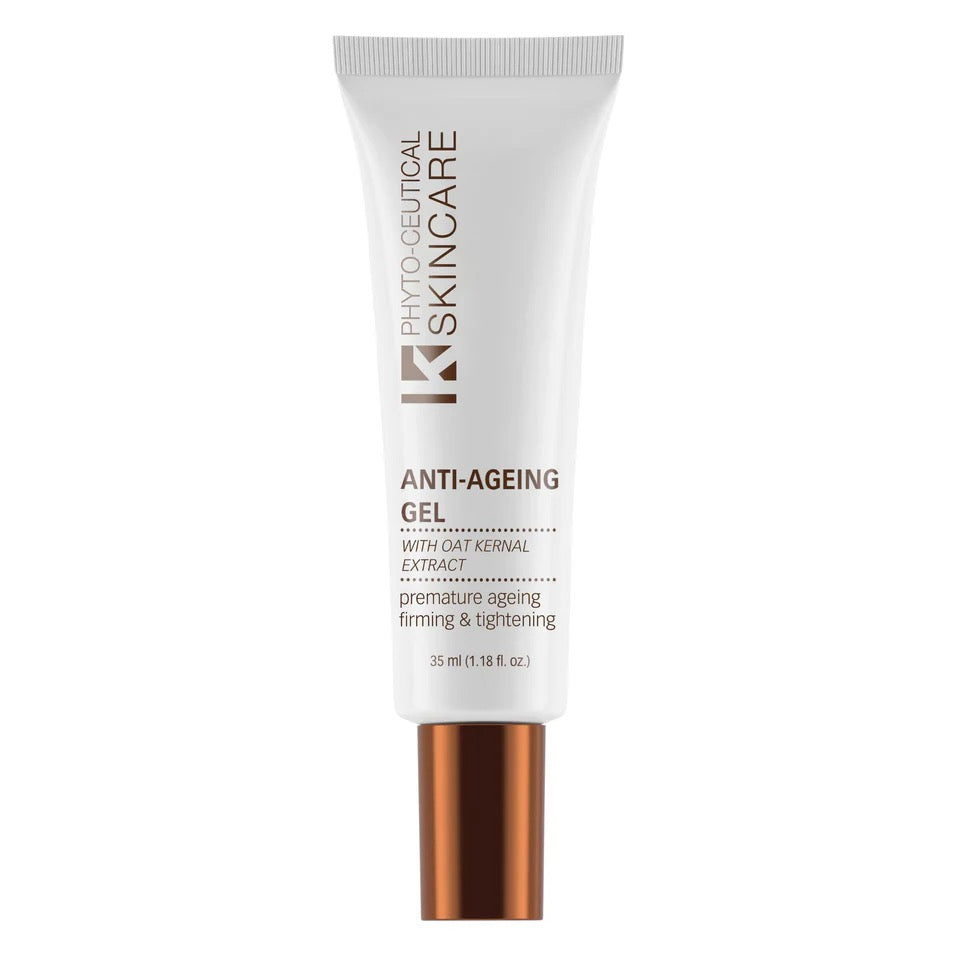 Kalahari Anti-Ageing Gel