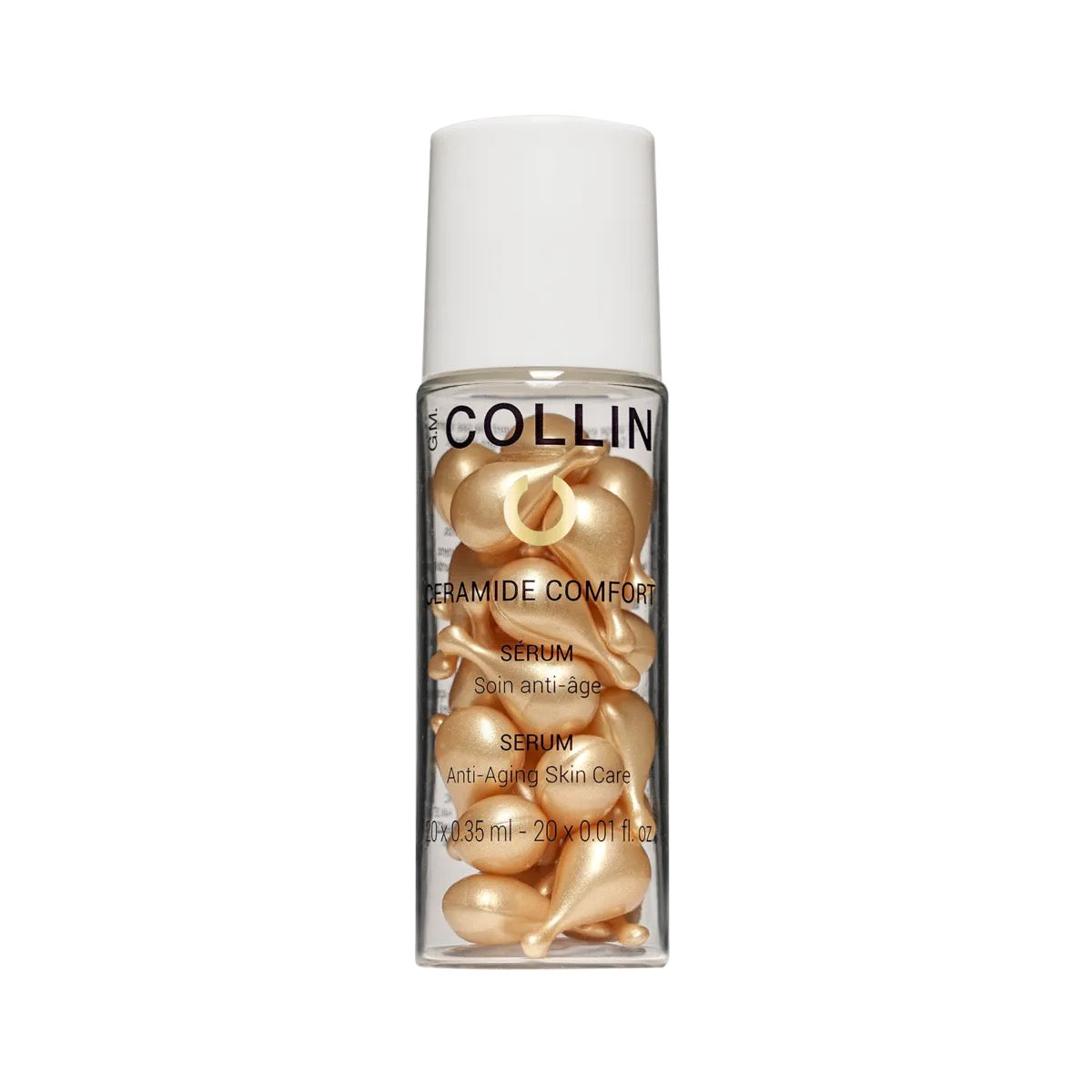 G.M. Collin Ceramide Comfort Serum