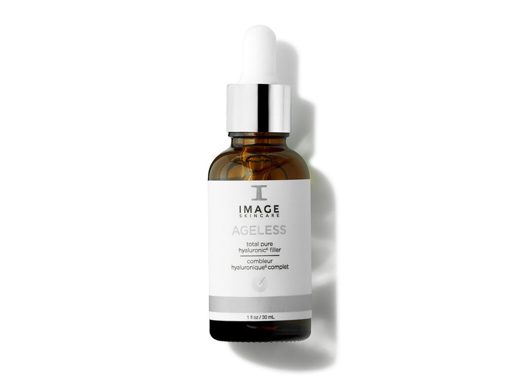 IMAGE AGELESS Total Pure Hyaluronic6 Filler