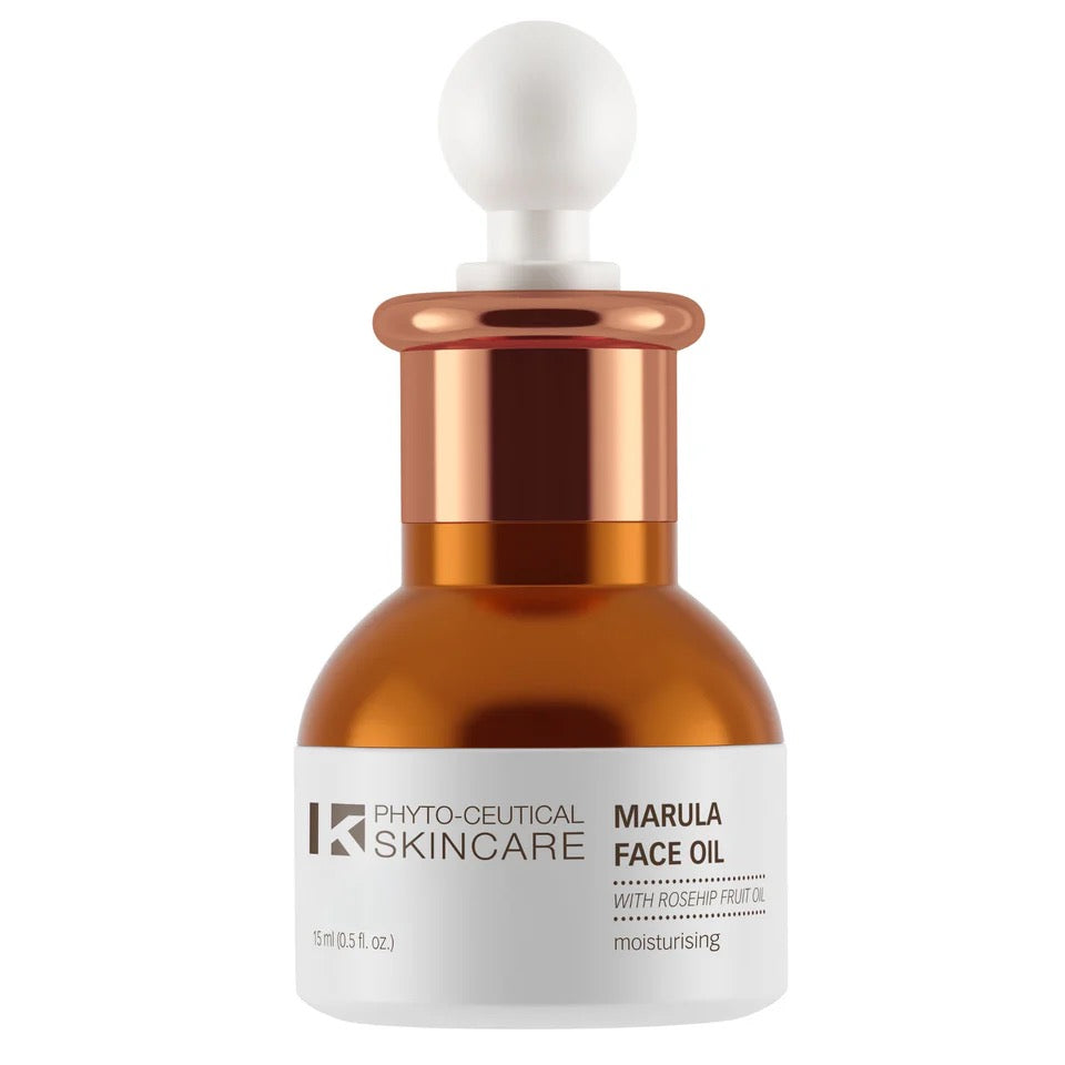 Kalahari Marula Face Oil