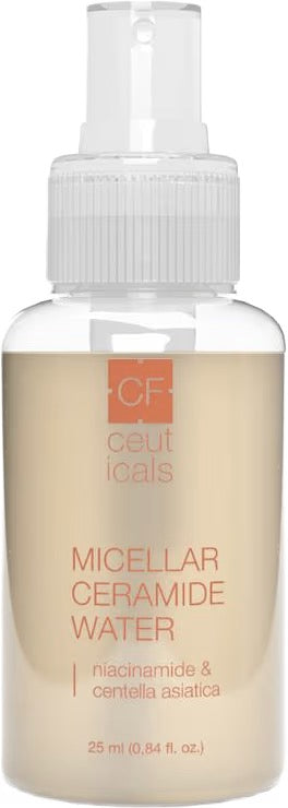 Kalahari Micellar Ceramide Vatten