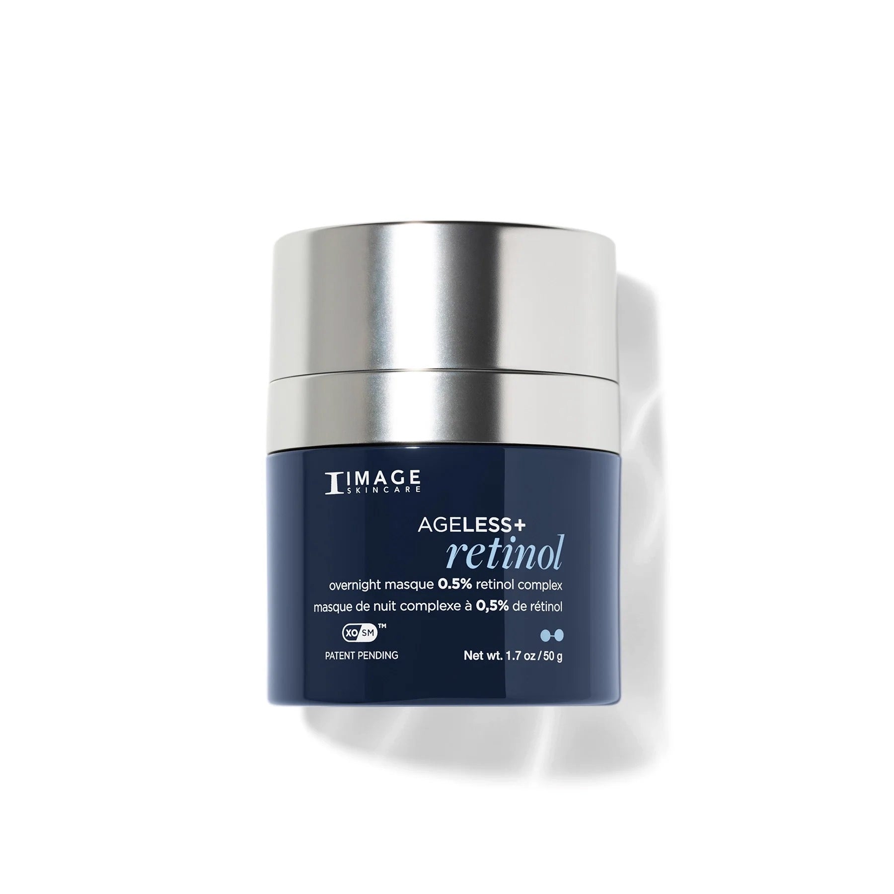 IMAGE AGELESS+ Retinol Overnight Masque 0.5%